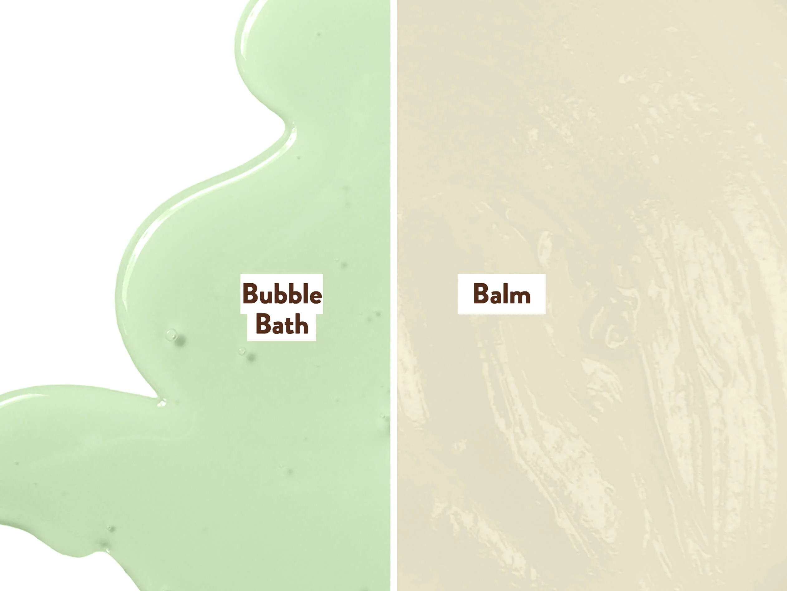 Eucalyptus Body Care Set (Bubble Bath + Chest Rub) - Image 4